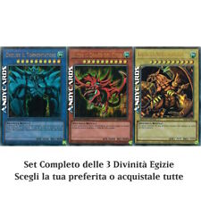 Set completo divinità usato  Ravenna
