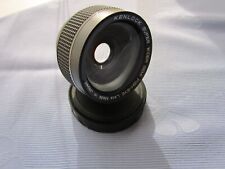 Kenlock super wider gebraucht kaufen  Düsseldorf