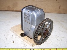 Fairbanks morse magneto for sale  Waldo