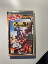 Pursuit force gioco usato  Staranzano