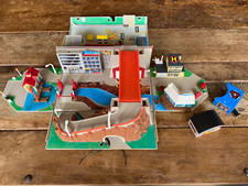 Micro machines vintage for sale  WELLINGBOROUGH