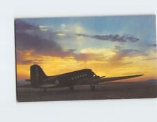 Postcard douglas skytrain for sale  Stevens Point