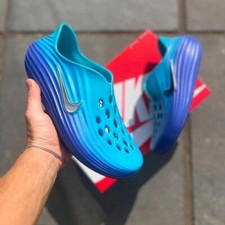 Sabots nike sportswear d'occasion  Coulanges-lès-Nevers