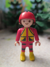 Fille chatain enfant d'occasion  Viarmes