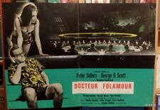 Kubrick doctor folamour d'occasion  Expédié en Belgium
