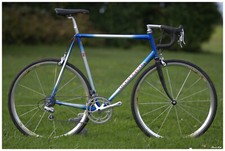 Ouest cycle columbus d'occasion  Kerlouan