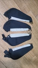 Fianchetti sedile bmw usato  Massa
