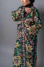 Handmade uzbek organic for sale  Newark