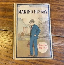 Making way horatio for sale  Brunswick