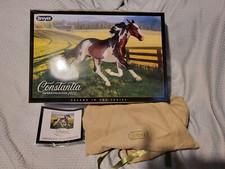 Breyer 2022 premier for sale  BANBURY