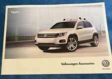 2014 tiguan volkswagen for sale  Woodbine