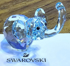 crystal elephant figurine for sale crystal elephant figurine for sale New Lenox