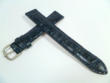 Blau uhrenarmband armband gebraucht kaufen  Dortmund