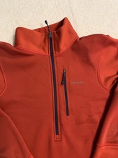 Patagonia mens quarter for sale  Noblesville