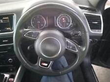 Steering wheel audi for sale  DONCASTER