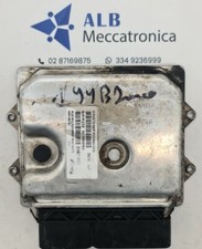 Centralina motore ecu usato  Milano