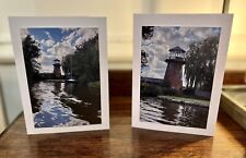 Handmade note cards for sale  NORWICH