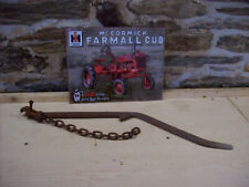 Farmall cub international for sale  New Providence