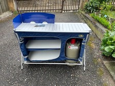 Campingküche faltbar camp4 gebraucht kaufen  Haag