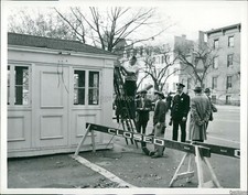 1950 photo sentry for sale  Germantown