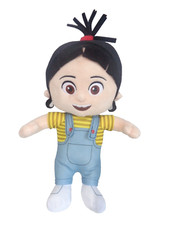 Despicable minions agnes for sale  COVENTRY