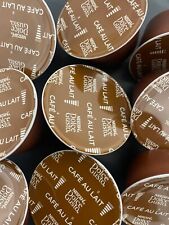 Usado, Nescafé Dolce Gusto Cafe Au Lait Pods 10,30,50,80,100 comprar usado  Enviando para Brazil