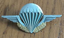 Insigne militaire brevet d'occasion  Saint-Pierre-d'Oléron