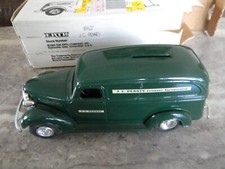 Ertl 1938 chevy for sale  Osnabrock