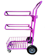Robuster trolley sattelwagen gebraucht kaufen  Renchen