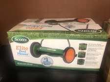 Scotts 415 16s for sale  Holland