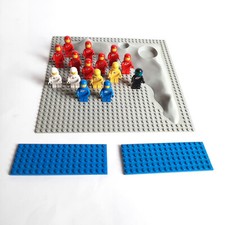 Lego space classic gebraucht kaufen  Hamburg