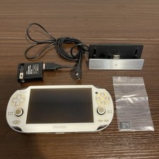 4599 PlayStation Vita 1000 branco normal comprar usado  Enviando para Brazil