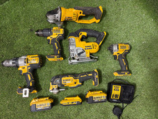 dewalt cordless jigsaw for sale dewalt cordless jigsaw for sale CANVEY ISLAND