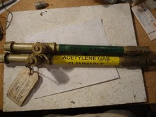 Oxygen acetylene gas for sale  Atchison