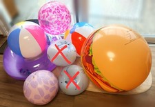 Infla set gedehnt gebraucht kaufen  Deutschland