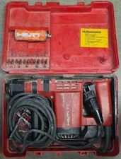 Hilti 12s bohrhammer gebraucht kaufen  Bad Laer