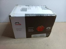 Zwilling staub ceramic for sale  COVENTRY