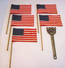 American star display for sale  USA