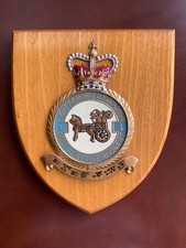 Mess wall plaque for sale  CHIPPENHAM