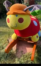 Mamas papas ladybird for sale  GRAVESEND