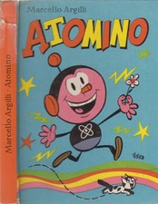 Buch atomino marcello gebraucht kaufen  Leipzig