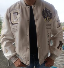 Veste off white d'occasion Veste off white d'occasion  Vénissieux