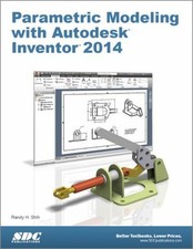 Parametric modeling autodesk for sale  Mishawaka