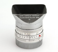 Leica leitz wetzlar gebraucht kaufen  Kappeln