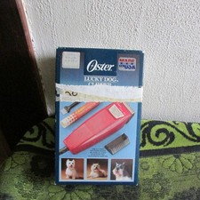 1990 oster lucky for sale  Racine