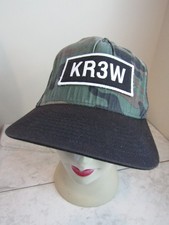 Kr3w black camo for sale  North Salt Lake