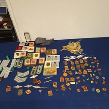 schulterklappen konvolut gebraucht kaufen schulterklappen konvolut gebraucht kaufen  Nordhorn