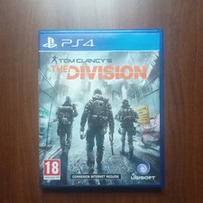 Ps4 tom clancy usato  Grottaglie
