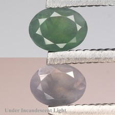 0.22ct 4x3mm oval d'occasion  Expédié en Belgium