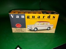 Vanguards va1002 white for sale  SUNDERLAND